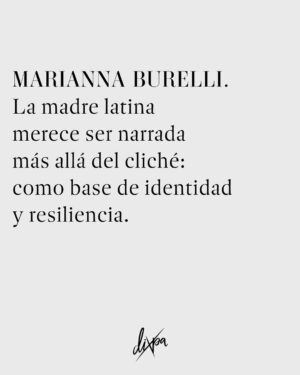 Marianna Burelli Instagram - Desde su papel en la serie #UltraVioletAndBlackScorpion en @disneyplus, hasta su marca de cuidado personal @amainatural junto a Aislinn Derbez, @mariannaburelli reflexiona sobre los relatos que aún faltan en pantalla, las maternidades sin cliché y el cuidado como forma de resistencia.

Entra al #linkinbio🔥 y disfruta de la entrevista

Entrevista Mago Reyes
Foto @ievegonzalez 
Styling: @viko_navarro
Asist. Styling @wearitbysofia
Muah @gnicole_muah 
Producción @roger_sh 
PR @_boknegra 

Total look 1
@glowbydian

Total look 2
@robertoverinooficial

Total look 3
@purpurastoremx