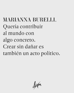 Marianna Burelli Instagram - Desde su papel en la serie #UltraVioletAndBlackScorpion en @disneyplus, hasta su marca de cuidado personal @amainatural junto a Aislinn Derbez, @mariannaburelli reflexiona sobre los relatos que aún faltan en pantalla, las maternidades sin cliché y el cuidado como forma de resistencia.

Entra al #linkinbio🔥 y disfruta de la entrevista

Entrevista Mago Reyes
Foto @ievegonzalez 
Styling: @viko_navarro
Asist. Styling @wearitbysofia
Muah @gnicole_muah 
Producción @roger_sh 
PR @_boknegra 

Total look 1
@glowbydian

Total look 2
@robertoverinooficial

Total look 3
@purpurastoremx