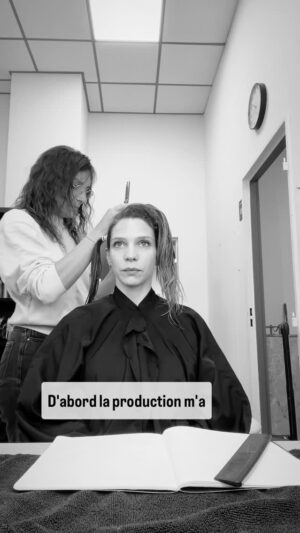 Marie Hennerez Instagram - 