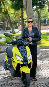 Actress Mariela Celis HD Photos and Wallpapers December 2025