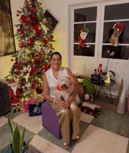 Actress Mariela Celis HD Photos and Wallpapers January 2026