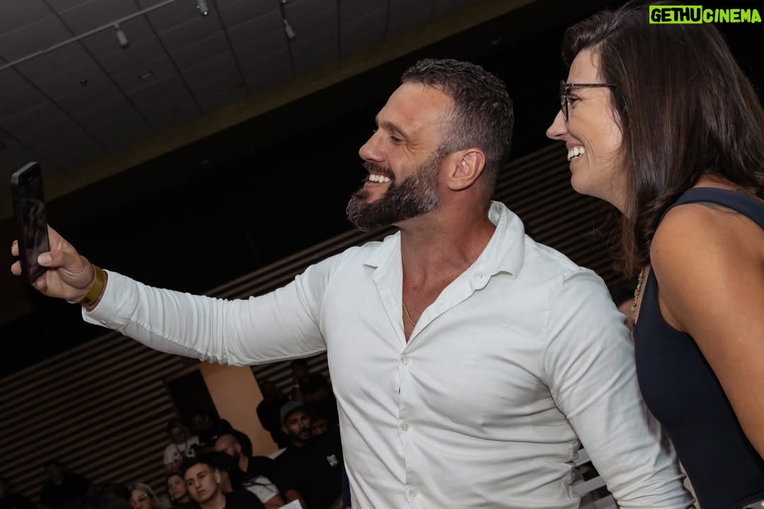Marina Rodriguez - 363 Likes - O BFC Golden Edition contou com a presença de ilustre de personalidades que apoiam e fazem a diferença no MMA catarinense!

Queremos agradecer a essas personalidades pela presença em nossa evento! 🤝🏻

Faça você também a diferença no esporte!