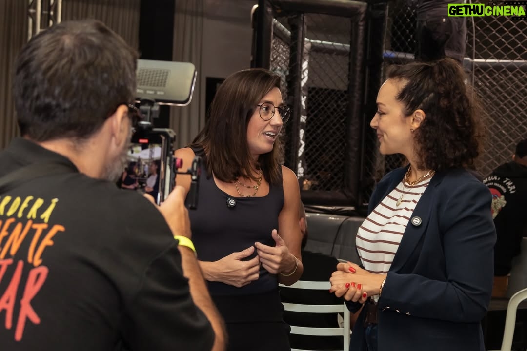 Marina Rodriguez - 363 Likes - O BFC Golden Edition contou com a presença de ilustre de personalidades que apoiam e fazem a diferença no MMA catarinense!

Queremos agradecer a essas personalidades pela presença em nossa evento! 🤝🏻

Faça você também a diferença no esporte!