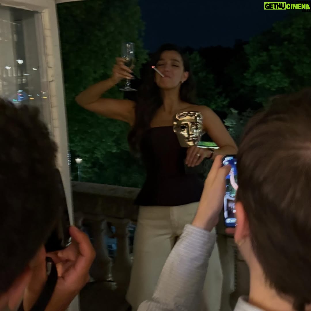 Marisa Abela - 17.3K Likes - Big year. Big highlights ❤️❤️❤️