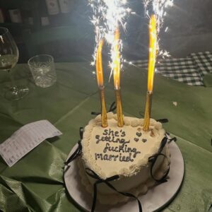 Marisa Abela Instagram - Big year. Big highlights ❤️❤️❤️