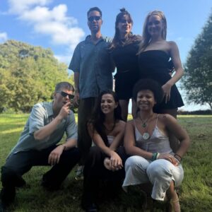 Marisa Abela Instagram - Big year. Big highlights ❤️❤️❤️