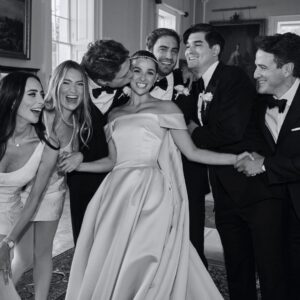 Marisa Abela Instagram - Big year. Big highlights ❤️❤️❤️