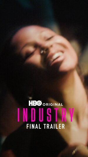 Marisa Abela Instagram - Ambition has no limit.
#Industry returns January 11 at 9pm on HBO Max.