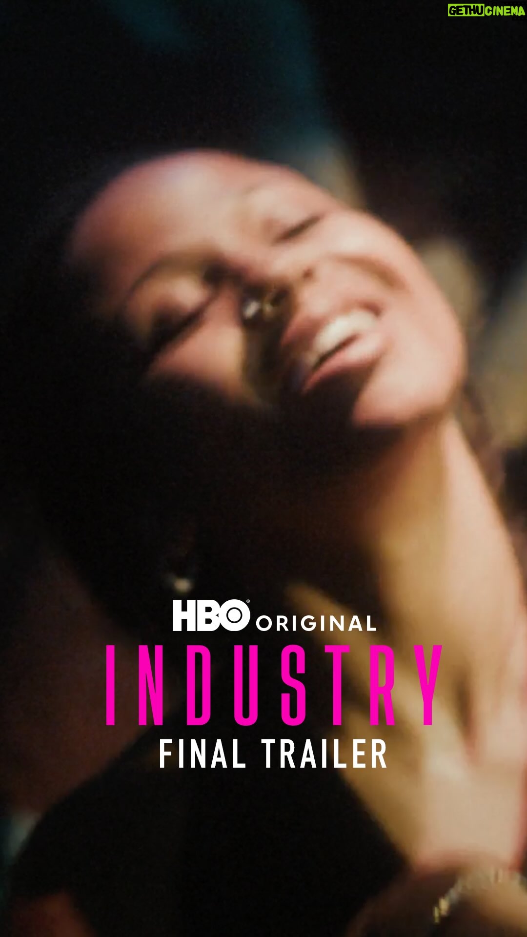 Marisa Abela - 30.7K Likes - Ambition has no limit.

#Industry returns January 11 at 9pm on HBO Max.