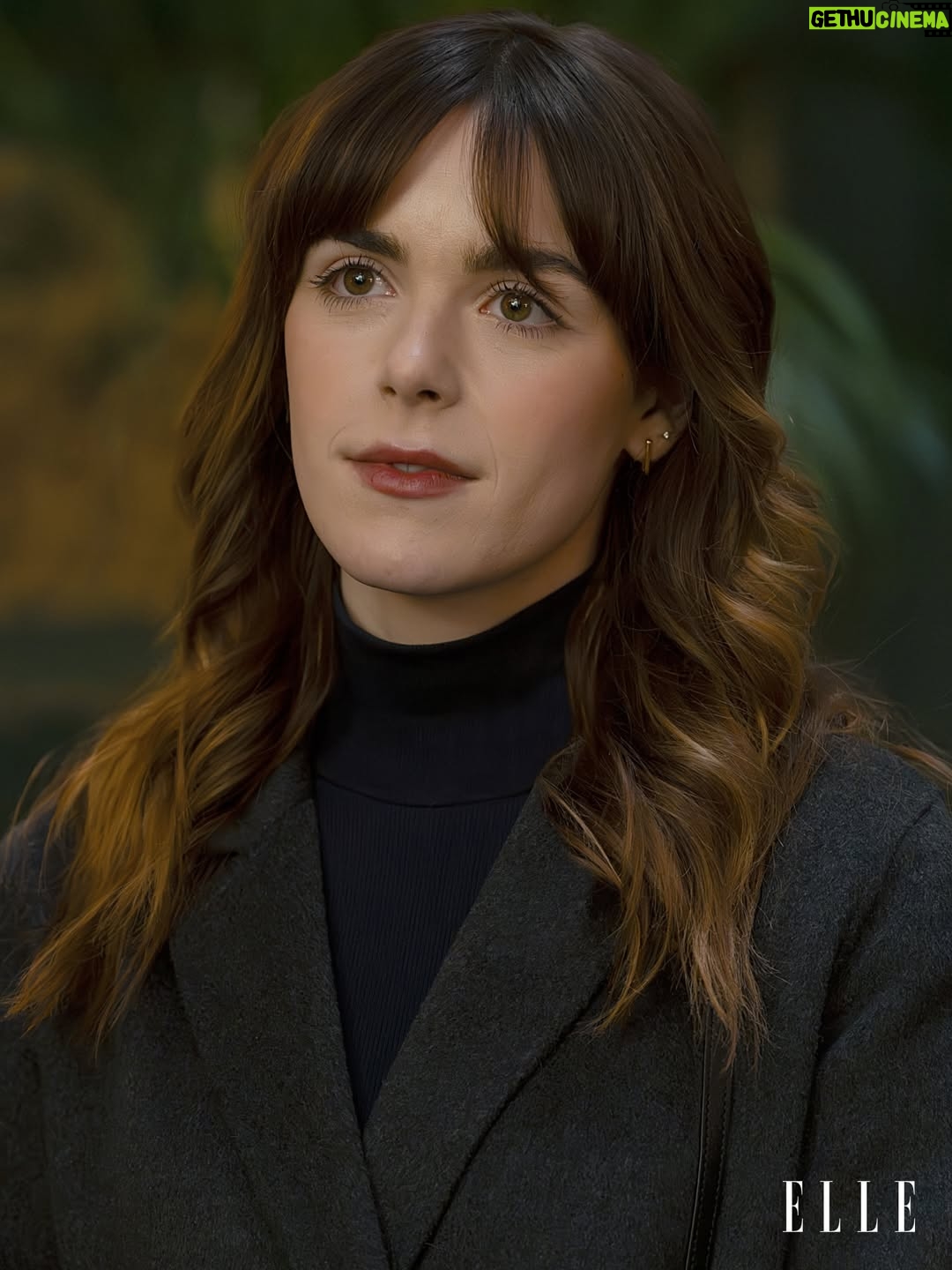 Marisa Abela - 36K Likes - Get ready for a new @industryhbo. After an explosive departure from fictional investment bank Pierpoint & Co. in season 3, HBO’s financial drama is introducing a bunch of new power players—and teeing up its most “compulsively watchable” season yet. 

ELLE can confirm the next chapter of ‘Industry’—which returns for season 4 on January 11—is indeed as edgy as its new cast and set design would suggest. Gone are the Pierpoint offices, replaced with dramatic headquarters for the season’s “splashy fintech darling,” a payment processing company called Tender. It’s against this backdrop that season 4 follows Harper Stern (@mmyhala) and Yasmin Kara-Hanani (@marisaabela_) in a “high-stakes, globetrotting cat-and-mouse game,” reuniting them with familiar faces while beckoning in a group of newcomers to up the financial drama’s already significant stakes. 

“We have broadened the canvas again,” writer-creators @mnadown and @konradmkay tell ELLE’s @laurpuckett. 

Watch the teaser for season 4 and get to know the ‘Industry’ season 4 power players—from @maxminghella to @charlie.r.heaton to @kiernanshipka—at the link in bio.