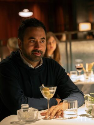 Marisa Abela Instagram - Get ready for a new @industryhbo. After an explosive departure from fictional investment bank Pierpoint & Co. in season 3, HBO’s financial drama is introducing a bunch of new power players—and teeing up its most “compulsively watchable” season yet. 

ELLE can confirm the next chapter of ‘Industry’—which returns for season 4 on January 11—is indeed as edgy as its new cast and set design would suggest. Gone are the Pierpoint offices, replaced with dramatic headquarters for the season’s “splashy fintech darling,” a payment processing company called Tender. It’s against this backdrop that season 4 follows Harper Stern (@mmyhala) and Yasmin Kara-Hanani (@marisaabela_) in a “high-stakes, globetrotting cat-and-mouse game,” reuniting them with familiar faces while beckoning in a group of newcomers to up the financial drama’s already significant stakes. 

“We have broadened the canvas again,” writer-creators @mnadown and @konradmkay tell ELLE’s @laurpuckett. 

Watch the teaser for season 4 and get to know the ‘Industry’ season 4 power players—from @maxminghella to @charlie.r.heaton to @kiernanshipka—at the link in bio.