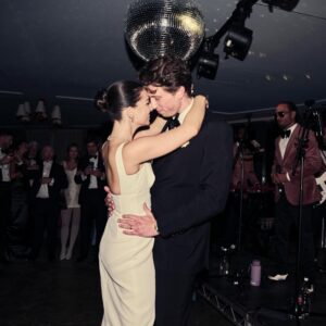 Marisa Abela Instagram - Big year. Big highlights ❤️❤️❤️
