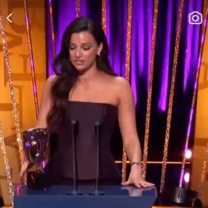 Marisa Abela Instagram - Big year. Big highlights ❤️❤️❤️