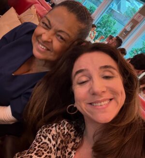 Marisa Orth Instagram - TEÓFILO 89
Spot, com neto, namorada, celebramos!!
