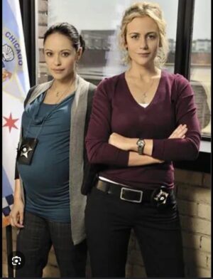 Marisa Ramirez Instagram - Another gem, an actual unicorn taken from us away too soon.  Rest in peace to my first partner in solving crime @rachcarpani  I had the time of my life with her shooting Against the Wall in Toronto.  The laughter, the tears and the memories will live in my heart forever.  I wish my daughter could have met her.  I wish we could’ve had another dinner and night out together.  I wish we’d had another season of the show together.  I wish this didn’t happen to such a genuinely wonderful human being.  Sending all my thoughts, prayers and love to the Carpani family.  I will wear my unicorn bracelet and think of her always.