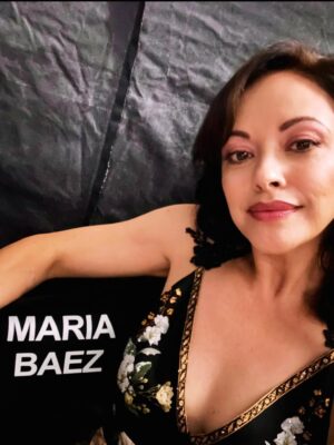 Marisa Ramirez Instagram - Happy Halloween!  Oh and maybe watch Boston Blue tonight after we all overload on sugar!  They gave me a chair!  So excited to keep Maria Baez going!