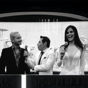 Marisol González Instagram - #2016 y cada vez se pone mejor .. Que la. vida nos llene siempre de recuerdos bonitos💫