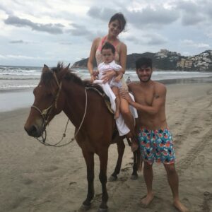 Marisol González Instagram - #2016 y cada vez se pone mejor .. Que la. vida nos llene siempre de recuerdos bonitos💫