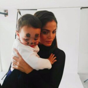 Marisol González Instagram - #2016 y cada vez se pone mejor .. Que la. vida nos llene siempre de recuerdos bonitos💫