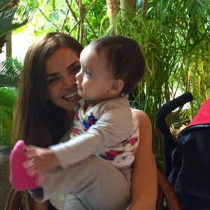 Marisol González Instagram - #2016 y cada vez se pone mejor .. Que la. vida nos llene siempre de recuerdos bonitos💫