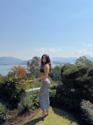 Marisol González Instagram - Días de Enero😎
Así arrancamos el año 💫😍.. Mis mejores deseos para ustedes 🫶🏻