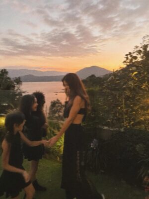 Marisol González Instagram - Días de Enero😎
Así arrancamos el año 💫😍.. Mis mejores deseos para ustedes 🫶🏻