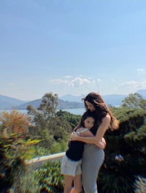 Marisol González Instagram - Días de Enero😎
Así arrancamos el año 💫😍.. Mis mejores deseos para ustedes 🫶🏻