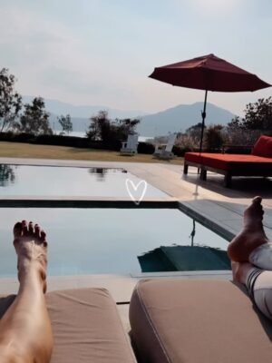 Marisol González Instagram - Días de Enero😎
Así arrancamos el año 💫😍.. Mis mejores deseos para ustedes 🫶🏻