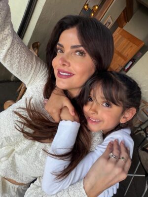 Marisol González Instagram - Días de Enero😎
Así arrancamos el año 💫😍.. Mis mejores deseos para ustedes 🫶🏻