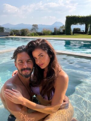 Marisol González Instagram - 🫶🏻