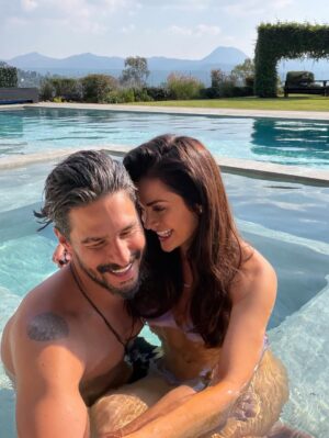 Marisol González Instagram - 🫶🏻