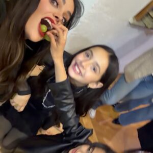 Marisol González Instagram - ✨Feliz Año Nuevo ✨
Que todo lo que sueñas se haga realidad,
que nunca falten las sonrisas,
que la abundancia fluya
y que este año esté lleno de momentos bonitos 🤍 Será un gran año 💫
