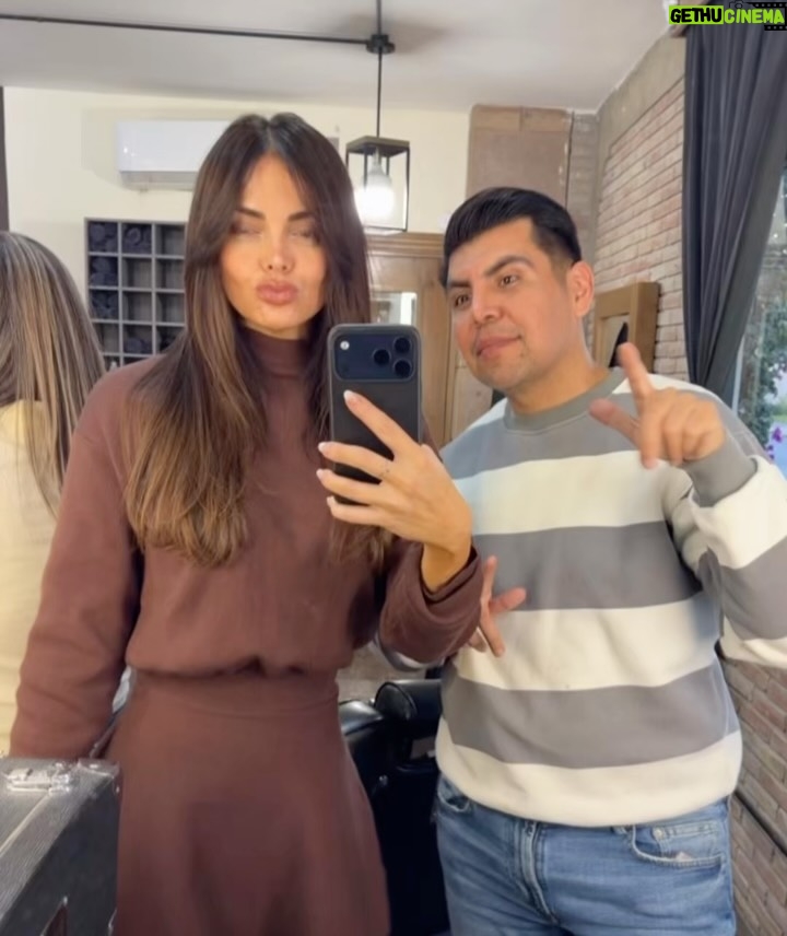 Marisol González - 27.9K Likes - ✨Días mágicos, en mi lugar feliz ✨🎄❤️#amordelbueno