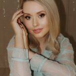 Mariya Kravchenko