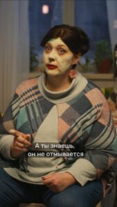 Actress Mariya Kravchenko HD Photos and Wallpapers December 2025