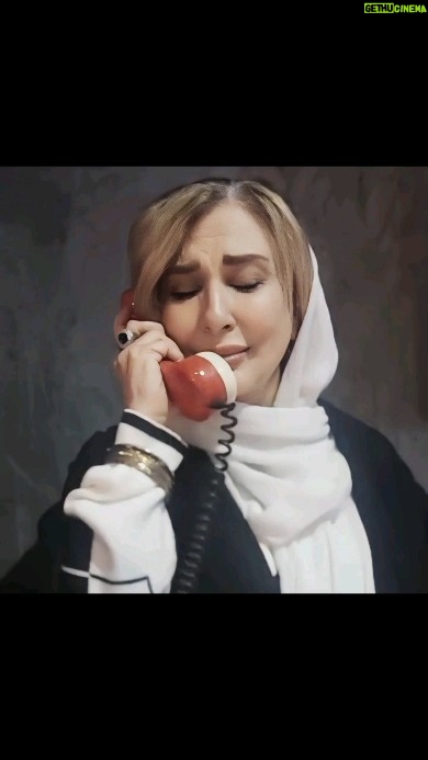 Marjaneh Golchin - 82.3K Likes - #مادر❤️
امشب یه دوست ناب،یه نویسنده خوش فکر ، یه بازیگر کار بلد، یه کارگردان توانا من و با یه تلفن قدیمی پرت کرد تو بقل مادرم🥹❤️
من دلتنگ ،  امشب واقعا صدای مادرم رو  از پای تلفن شنیدم🥺 ممنون ازت #مازیار_لرستانی_هنرمند 💐 تو کارتو خیلی خوب بلدی رفیق👍👏😥😢😭

ممنون از عسل عزیزم  بابت موزیک و افکت❤️
#رفیق#دوست#هدایت_بازیگر #بازیگر#کارگردان#نویسنده#سوژه #ایده #تلفن_قدیمی #صدای#مادر_قشنگترین_تابلوی_آفرینش❤ #علی_زندوکیلی❤️#کاش_مرگ_وجود_نداشت 
@maziyarlorestanireal 
@marjanegolchin