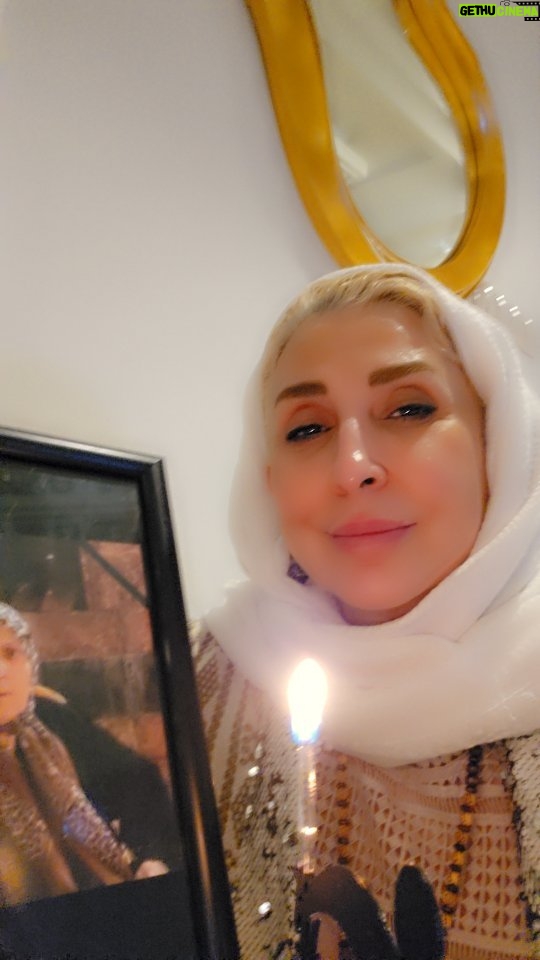 Marjaneh Golchin - 85.6K Likes - 🎂🪻🎂🪻🎂🪻🥹
مامان آسمانی من تولدت مبارک🎂
با آرزوی  تولدی به روشنی لبخندت 💋
شیرینی عشقت❤️‍🔥
به شادی روحت و به زیبایی خودت........🥹
پاییزمون به مهرت مادرم🌬 ،امروز پر از رحمت شد🌦🌧🌨 دوست دارم عزیزترینم باز هم پیش دستی کردی؟  ممنونم بابت هدیه زیبات🫂🦋💧🙏
طلوع7مهر1315
غروب27 مهر1400
#عشقی_اسمانی #عشق_مادر #مادرم_دوستت_دارم #مرجانه_دلدار_گلچین_ #مرجانه_گلچین
