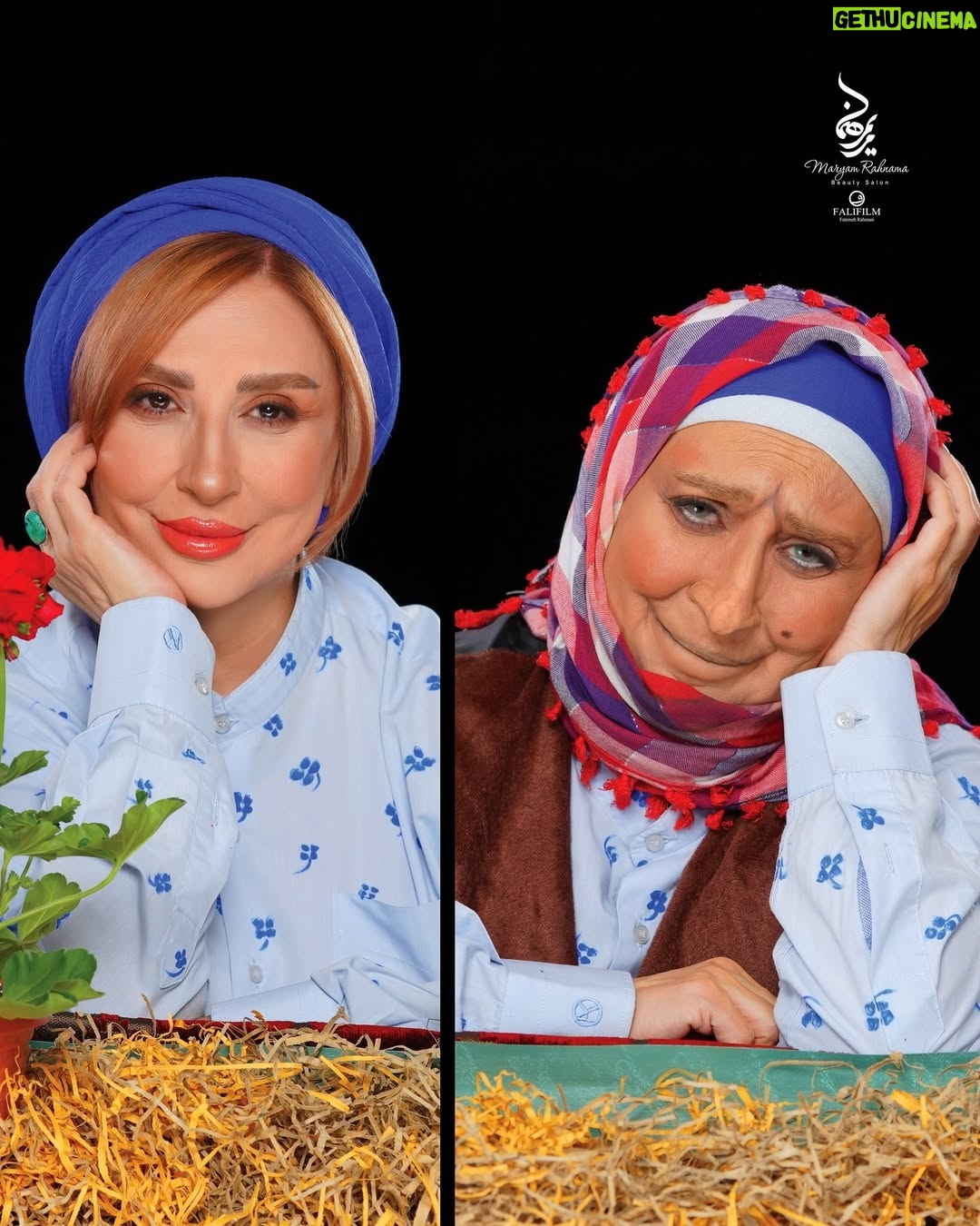 Marjaneh Golchin - 314.6K Likes - « خونه‌ی مادربزرگه »

تلویزیون ناسیونال قدیمی درون جعبه‌ی تلویزیون، روی میز چوبی با پایه‌های منحنی و رو تلویزیونیِ  پارچه گل‌گلی که یه مثلث از تصویر رو می‌پوشوند ؛ عرق بعد از مدرسه و کیف مدرسه‌ی پاشیده شده وسط قالیچه ، شربتِ مامان و صدای هم زدن و سرگیجه‌ی یخ در سکنجبین…
مبهوت در تصویر تلویزیون و صدای «جانِ قربان» هنگامه‌ی مفید در شخصیت مادربزرگ ِ مرضیه‌ی برومند ، ترس ِ مخمل و چهره‌ی بی‌تفاوت هاپوکومار؛ 
صداهای دلنشین فاطمه معتمدآریا ، رضا بابک ، راضیه برومند ، بهرام شاه محمدلو و مریم سعادت…
سلیقه‌ی دهه‌ ۶۰ و اوایل دهه ۷۰ ، زندگی هزار قصه با غصه و شادی ، معجونی از غم و شادی و ترس امّا بدون اضطراب…!
خاطره‌هایی که ساختند
من را ، تو را ، جامعه را و ایران را…

و امروز هالووین بهانه‌‌ای‌ست برای نسل جدید تا با یادآوری خاطراتمان ، احساسی عمیق و مشترک بین همه‌ی انسان‌ها ایجاد کند…✨
مثل همان روح یکتای «مادربزرگ» در خانه‌ی مادربزرگه…

«خونه‌ی مادربزرگه» اثر زیبای مرضیه برومند و احمد بهبهانی با آهنگسازی فوق‌العاده‌ی بهرام دهقان‌یار و عروسک‌گردانی دلنشین ایرج طهماسب و حمید جبلی🌟
Beautiful actress:
@marjanegolchin 
Makeup artist:
@maryamrahnama__ 
Hairstyle:
@minanorozi_hairstyle 
Beauty salon:
@maryamrahnamabeauty 
Photography studio:
@falifilm 
Camerawomen & Videography:
@fatemeh_kooraei 
🌟
#هالووین #خونه_مادربزرگه #گریم #مرضیه_برومند #دهه۶۰ #نوستالژی #میکاپ #گریم_هالووین #سینما #مریم_رهنما #مرجانه_گلچین
#cinema #makeup #maryamrahnamabeauty #Halloween