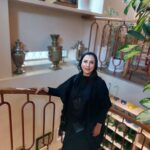 Marjaneh Golchin