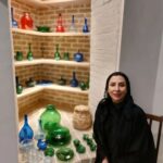 Marjaneh Golchin