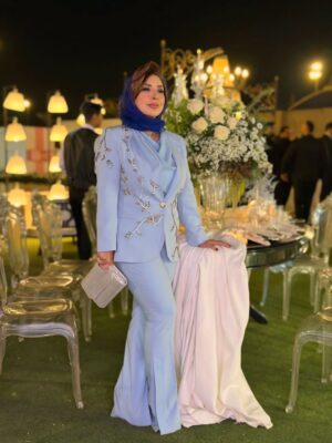 Marjaneh Golchin Instagram - 📷📷📷📷📷📷📷
" زنِ سالم در آزادیِ تمام، مرز های شخصی اش را حفظ می‌کند. همان‌طور که مردِ سالم، حتی در ثروت؛ وفاداری‌اش را! "( #نرگس_صرافیان_طوفان)
مراسم عروسی مریم و سهیل عزیز💐
📷📷📷📷📷📷📷
📸=پارسای عزیزم لطفا ورق بزنید🙏

میکاپ💄=تیم دوست داشتنی مریم جان رهنما
لباس👗👠= مزون گالانت
#عروسی#مهمانی#جشن_عروسی#میکاپ#مزون_لباس#همکار
#عشقِ #شادی #لحظات_خوش #حال_خوب #جشن_سرور#مرجانه_گلچین#مرجانه_دلدار_گلچین#مرجانه
