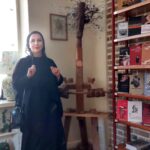 Marjaneh Golchin