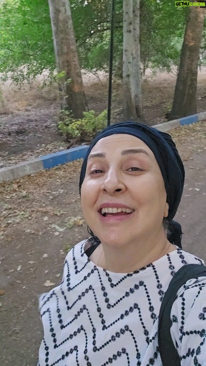 Marjaneh Golchin - 73.5K Likes - ❤️🩵💚🐕🐈‍⬛🐴🐦🦫
به حیوانات اگر می‌توانیم آب و غذا برسانیم 🫡
اگر نمی‌توانیم آزار نرسانیم🥺
بترسیم از خشم خداوند  در برابر آه مظلوم😬💔
#تابستان#هوای_زمین_را_داشته_باشیم
#هوای_حیوانات__ را_داشته _ باشیم
#هوای_همدیگرو_داشته_باشیم
#مهربانی#مرجانه_دلدار_گلچین #مرجانه_گلچین #پیاده_‌روی
@marjanegolchin