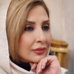 Marjaneh Golchin