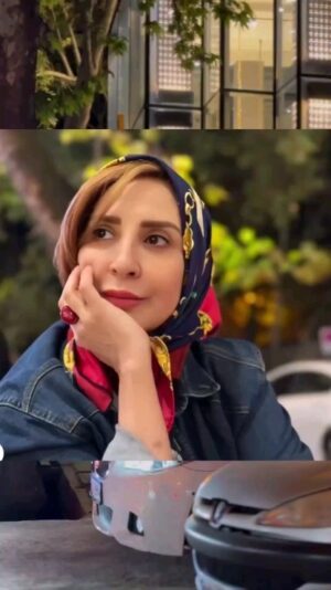 Marjaneh Golchin Instagram - 🌋🗻💨🌪🌊
اين همه عمر كرديم، اخرشم يه تپه ى نديده، نديديم..😑
.
 #راهسازی #پیداروی #چاله #چوله #تپه #سونامی #آتشنشانی #زلزله #مرجانه_گلچین #مرجانه_دلدار_گلچین