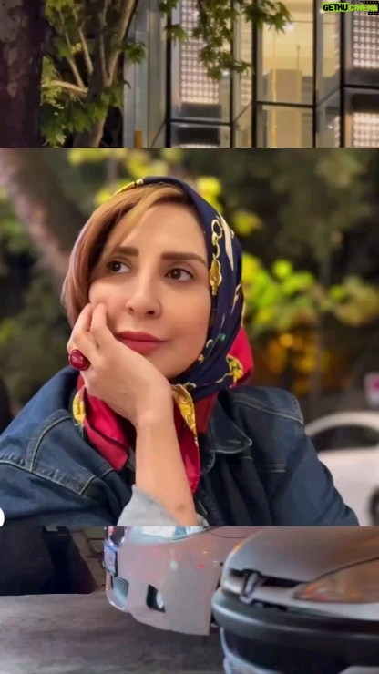 Marjaneh Golchin - 94.5K Likes - 🌋🗻💨🌪🌊
اين همه عمر كرديم، اخرشم يه تپه ى نديده، نديديم..😑
.
 #راهسازی #پیداروی #چاله #چوله #تپه #سونامی #آتشنشانی #زلزله #مرجانه_گلچین #مرجانه_دلدار_گلچین