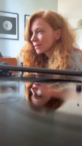 Actress Marleen Lohse HD Photos and Wallpapers November 2025
