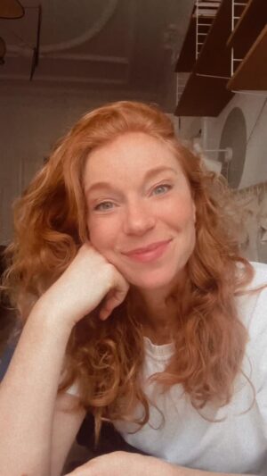 Marleen Lohse Instagram - Falls noch jemand nach einem Weihnachtsgeschenk sucht….Ich freue mich euch zu sehen.☺️♥️