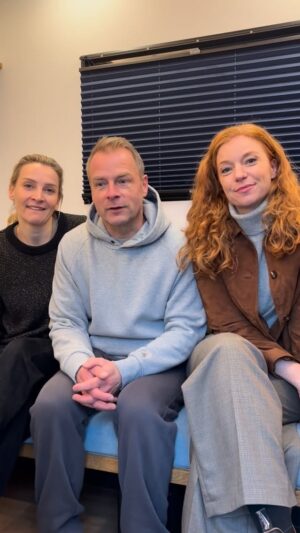 Marleen Lohse Instagram - 💥BREAKING NEWS!!💥 Schaut Euch das Video an! Nord bei Nordwest ab sofort jährlich mit 4 neuen Folgen!
Eure Rufe wurden erhört! Gemeinsam mit unseren Partnern @ndr.de und @ard_degeto können wir heute mit großer Freude verkünden, dass es in Zukunft noch mehr Nord bei Nordwest zu sehen gibt! Wo? Natürlich im Ersten und in der @ardmediathek 
#nordbeinordwest #breakingnews