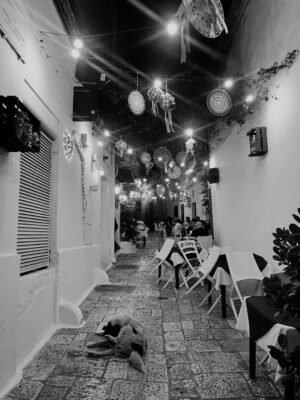 Martina Colombari Instagram - Tornerò presto …. Puglia bella!